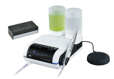 NSK（ナカニシ）社のVarios970（超音波スケーラー）